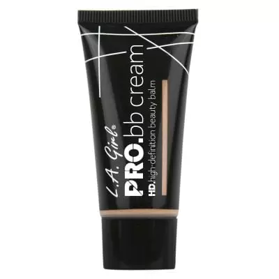 La Girl Pro Bb Cream La Girl Pro Bb Cream