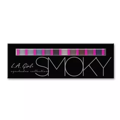 La Girl Beauty Brick Eyeshadow