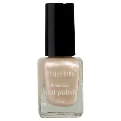 Naillusion Everyday Nail Polish 5ml Naillusion Everyday Nail Polish 5ml