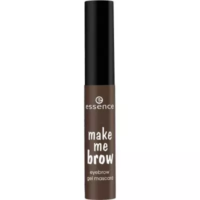 Essence Make Me Brow Eyebrow Gel Mascara Essence Make Me Brow Eyebrow Gel Mascara