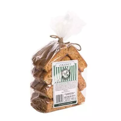 Alettes Rusks 450g