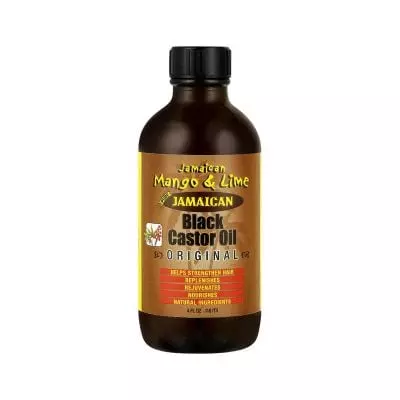 Jamaican Black Castor Oil Original 118ml