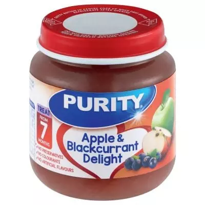 Purity 7 Months 125ml Purity 7 Months 125ml
