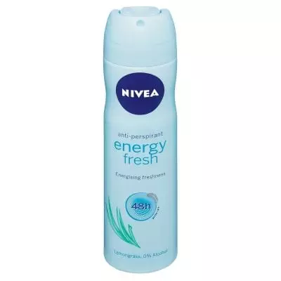 Nivea Deodorant 150ml Female Nivea Deodorant 150ml Female