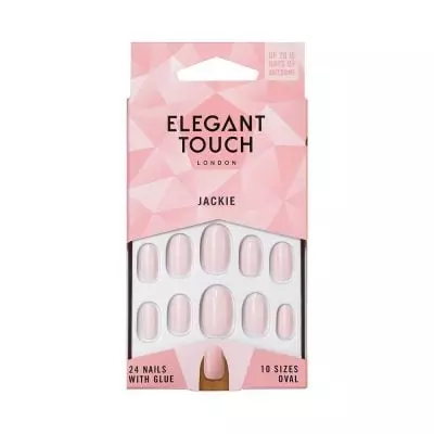 Elegant Touch Polished Nails Elegant Touch Polished Nails