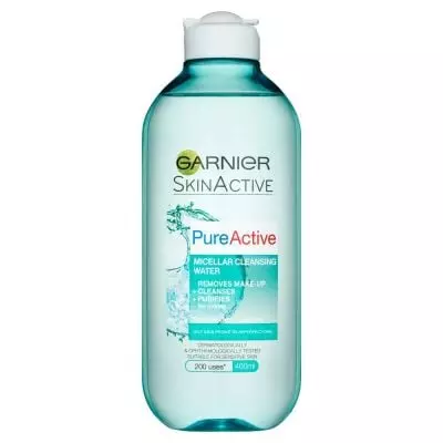 Garnier 400ml Micellar Garnier 400ml Micellar
