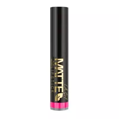 La Girl Matte Lip Color La Girl Matte Lip Color