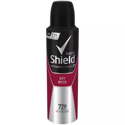 Shield Deodorant Men 150ml
