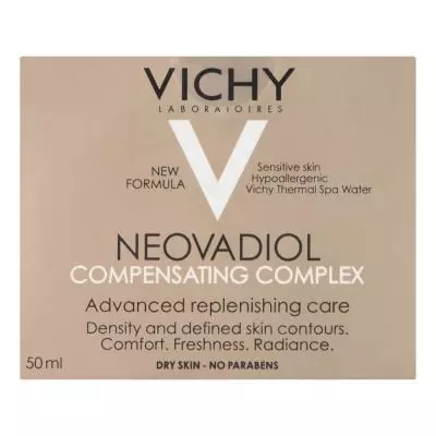 Vichy Neovadiol Compensating Complex Dry Vichy Neovadiol Compensating Complex Dry