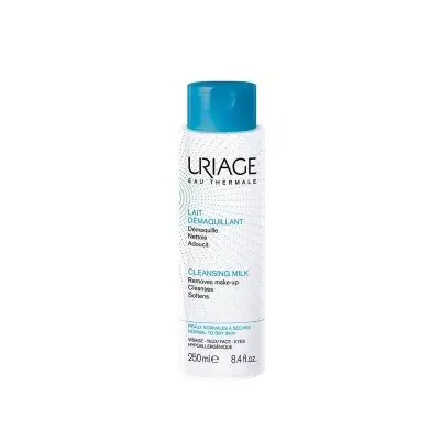 Uriage Cleansing Milk 250ml