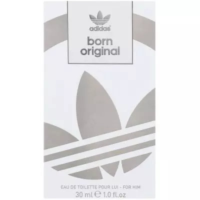 Adidas Born Original Him EDT 30ml Adidas Born Original Him EDT 30ml