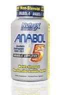 Nutrex T-up One Dose 120 Caps Nutrex T-up One Dose 120 Caps