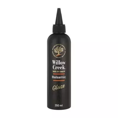 Willow Creek Balsamic Glaze 250ml Willow Creek Balsamic Glaze 250ml