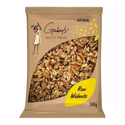 Gaby's Walnuts 500g Gaby's Walnuts 500g