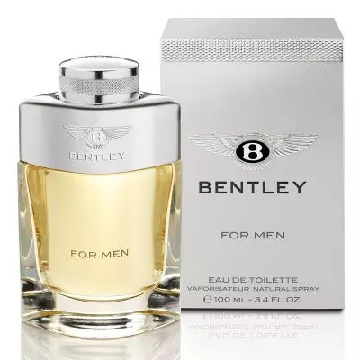 Bentley For Men 100ml EDT Bentley For Men 100ml EDT