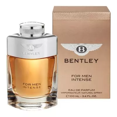 Bentley For Men Intense 100ml EDP Bentley For Men Intense 100ml EDP
