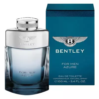 Bentley Azure 100ml EDT Bentley Azure 100ml EDT