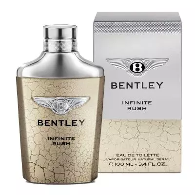 Bentley Infinite Rush 100ml EDT