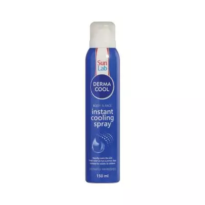 Sunlab Dermacool 150ml Sunlab Dermacool 150ml