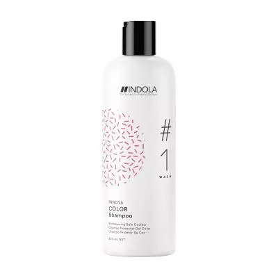 Indola Color Shampoo 300ml Indola Color Shampoo 300ml