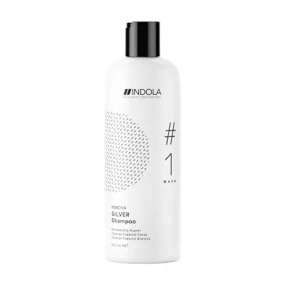 Indola Color Silver Shampoo 300ml Indola Color Silver Shampoo 300ml