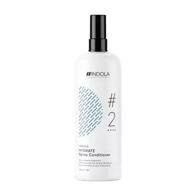 Indola Hydrate Biphase Conditioner 250ml Indola Hydrate Biphase Conditioner 250ml