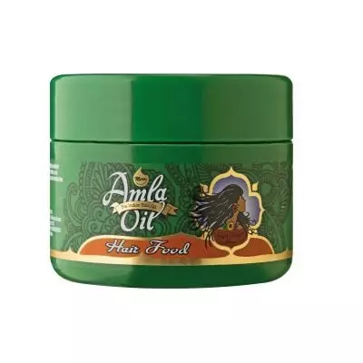 Amla Oil Hair Food 100ml Amla Oil Hair Food 100ml