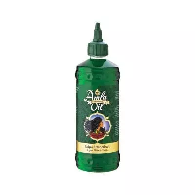 Amla Oil Original Green 350ml