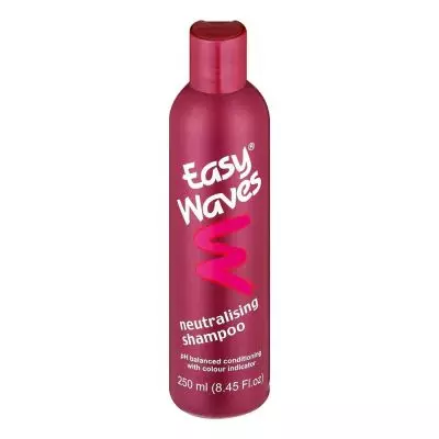 Easy Waves Neutralising Shampoo 250ml