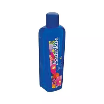 Satiskin Bubble Bath 1L