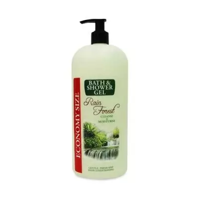Bath & Shower Gel 1L Bath & Shower Gel 1L