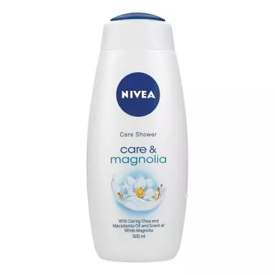 Nivea Shower Gel Female 500ml Nivea Shower Gel Female 500ml