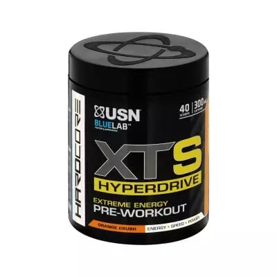 USN Hyperdrive 192g USN Hyperdrive 192g