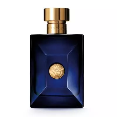 Versace Pour Homme Dylan Blue Eau De Toilette 100ml Versace Pour Homme Dylan Blue Eau De Toilette 100ml