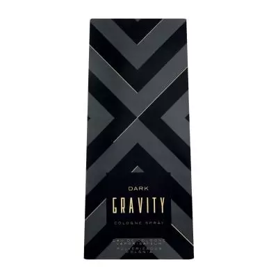 Coty Gravity Dark Cologne 100ml Coty Gravity Dark Cologne 100ml