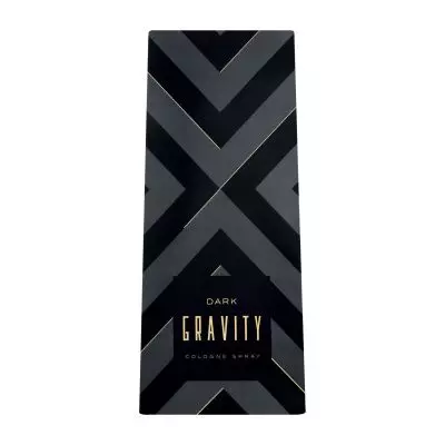 Coty Gravity Dark Cologne 50ml