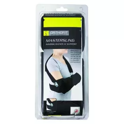 Orthofit Support Elastic Master Sling