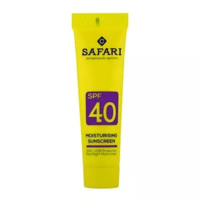 Creme Classique Safari SPF40 Moisturising Sunscreen 100ml Creme Classique Safari SPF40 Moisturising Sunscreen 100ml