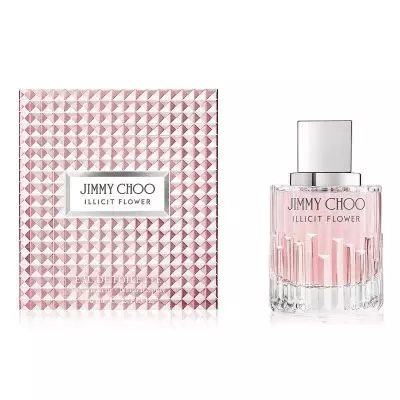 Jimmy Choo Illicit Flower EDT 60ml Jimmy Choo Illicit Flower EDT 60ml