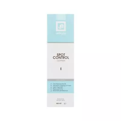 Celltone Spot Control Cleanser 100ml