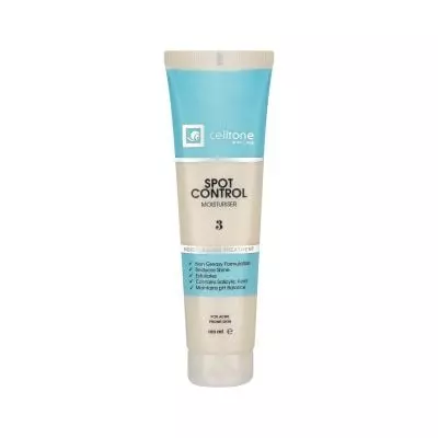Celltone Spot Control Moisturiser 100ml Celltone Spot Control Moisturiser 100ml