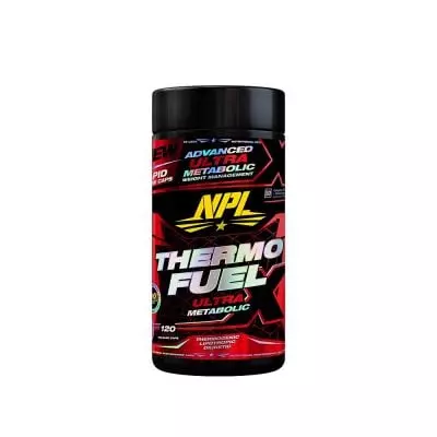 NPL Thermo Fuel 120 Caps NPL Thermo Fuel 120 Caps