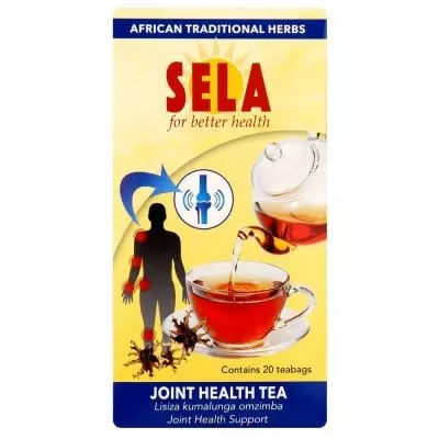 Sela Tea Joint 20's