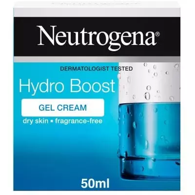 Neutrogena, Hydro Boost Gel Cream, 50ml Neutrogena, Hydro Boost Gel Cream, 50ml
