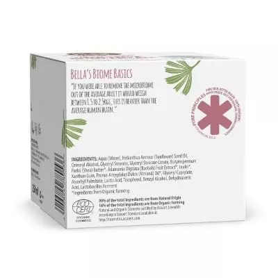 Pure Beginnings Baby Sensitive Body Cream 250ml Fragrance Free Pure Beginnings Baby Sensitive Body Cream 250ml Fragrance Free