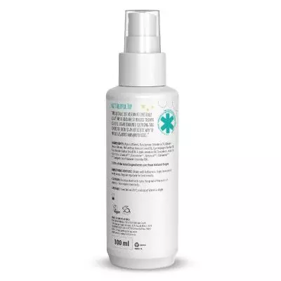 Pure Beginnings Natural Insect Repellent Spray 100ml