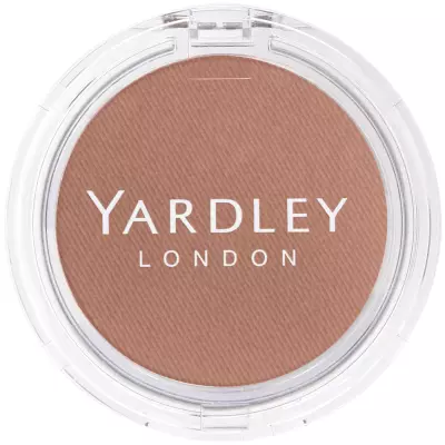 Yardley Eyeshadow Mono Treacle