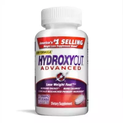 Muscle Tech Hydroxycut Pro Clinical 60+60 Caps