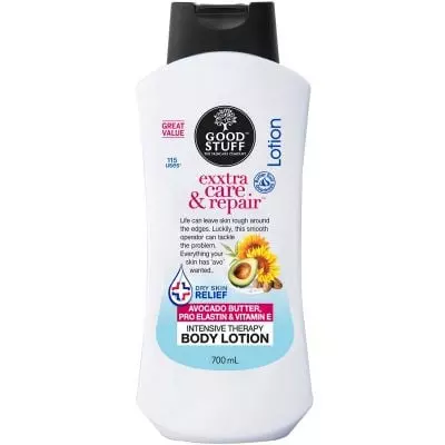 Good Stuff Body Lotion 700ml