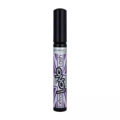 Rimmel Extra Super Lash Mascara Long Lash